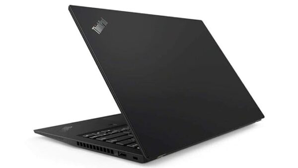 Lenovo Thinkpad T495s  AMD Ryzen 7 pro - Image 4